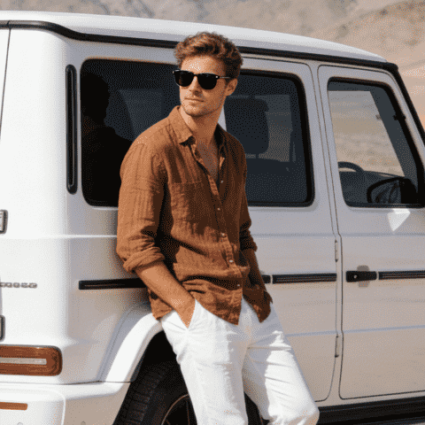 Lucas Bennett
