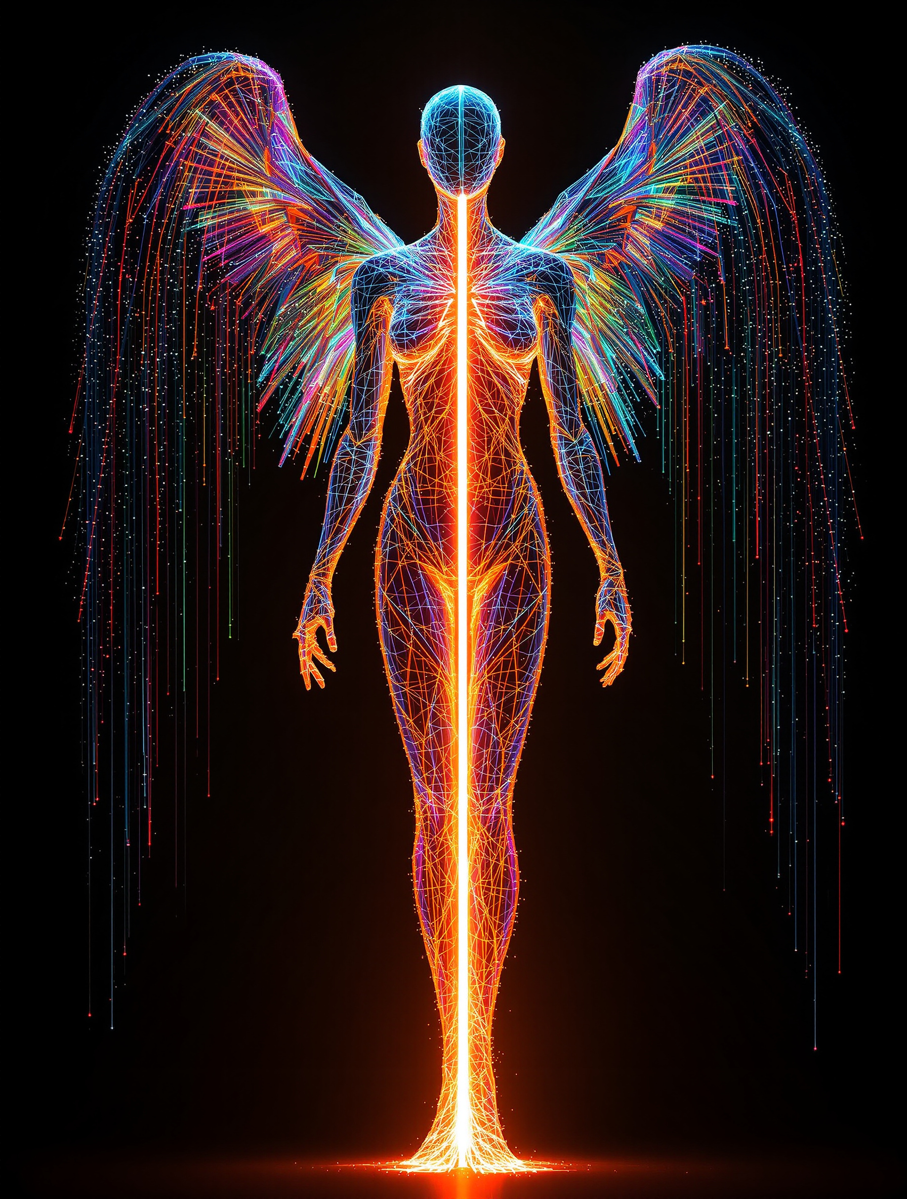 AI Creation 13