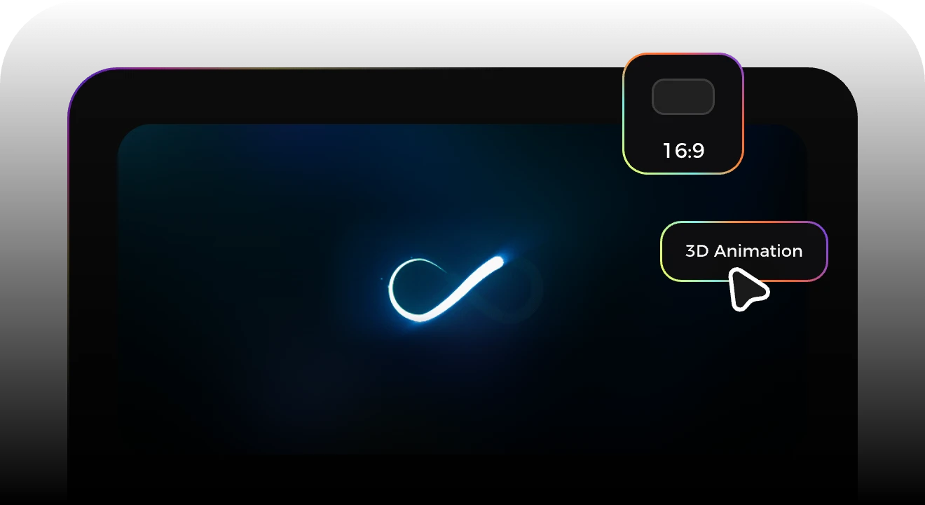 Costum image settings