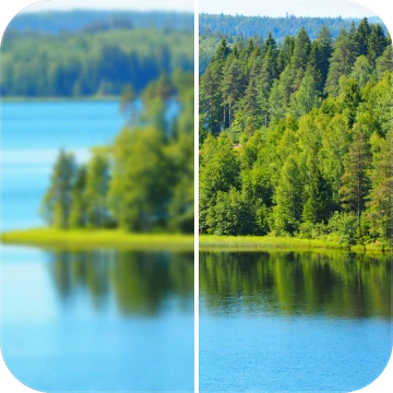 Image Enhancer