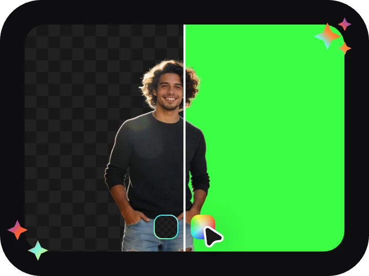 Output Image without bg