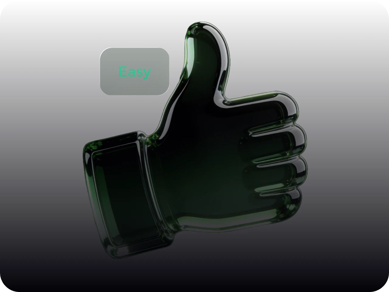 Easy to use