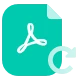Rotate PDF